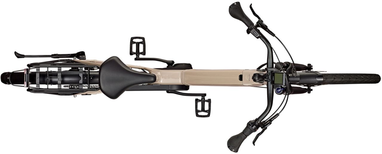 Kalkhoff Image 3.B Advance Wave kaufen | Bike-Discount