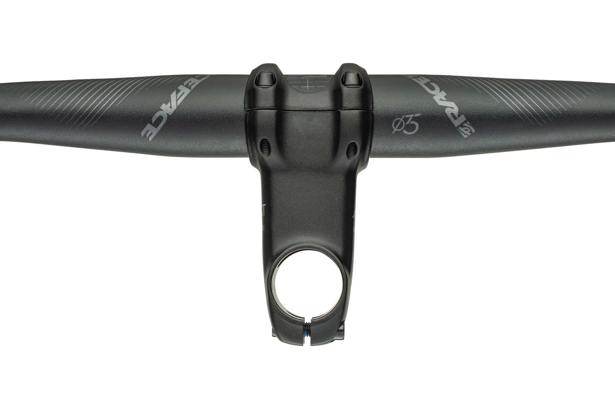 Race Face Aeffect R Vorbau 35x70 mm / 0u00b0