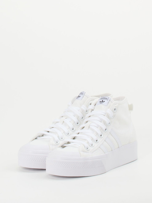 Sneaker high-81667990023 Adidas