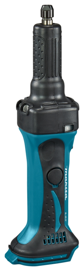 Polizor drept Makita DGD800ZJ 18 V fără baterii și încărcător