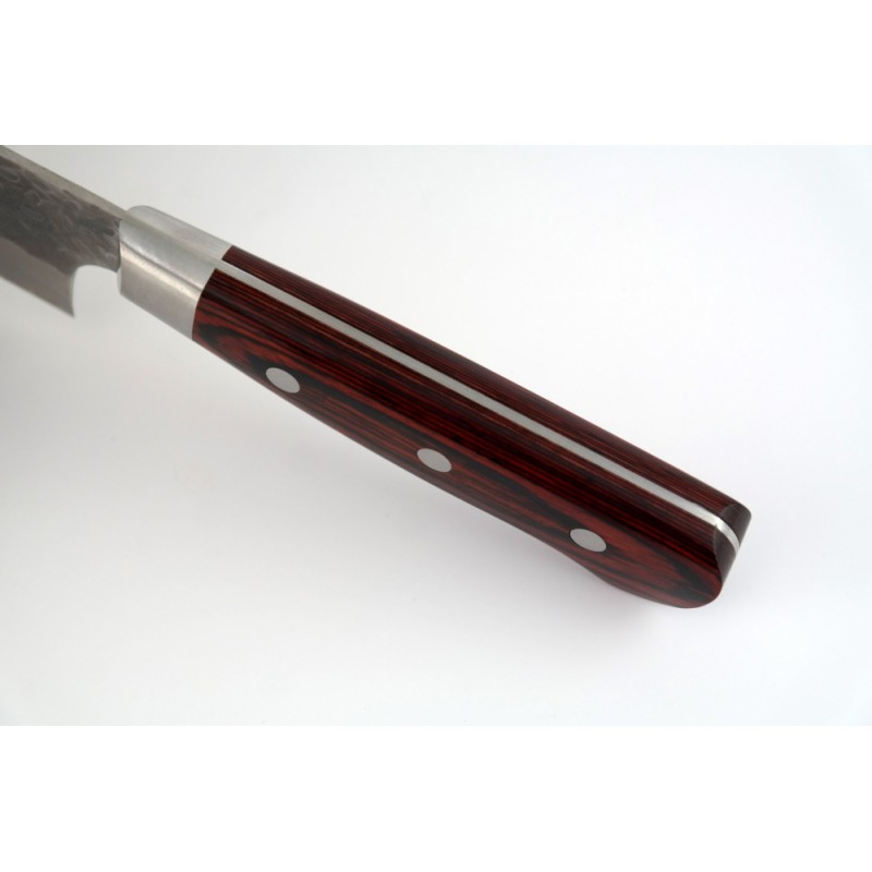 Samura Sakai, Gemüsemesser aus Damaststahl 8 cm