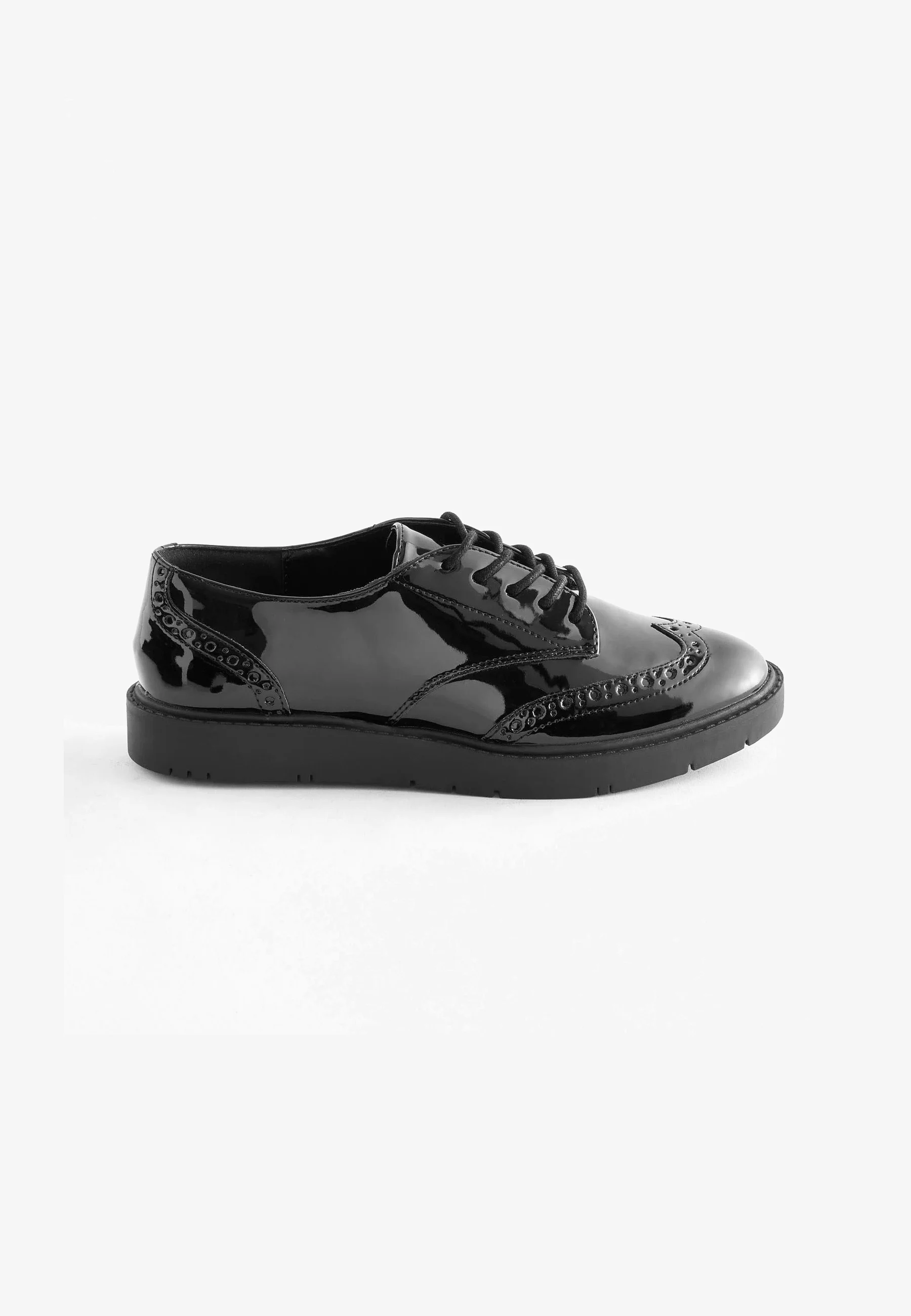 Siguiente FOREVER COMFORT REGULAR WIDE FIT - Zapatos con cordones