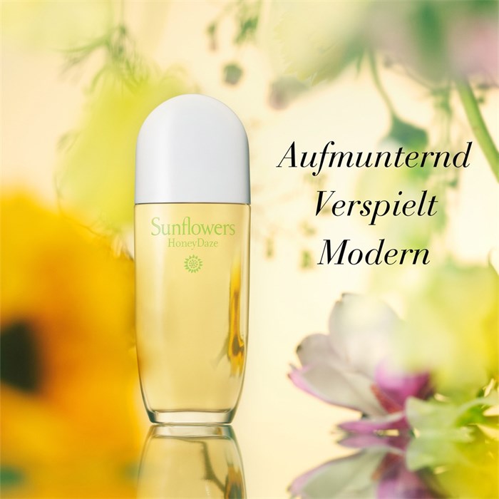 Eau de Toilette Spray