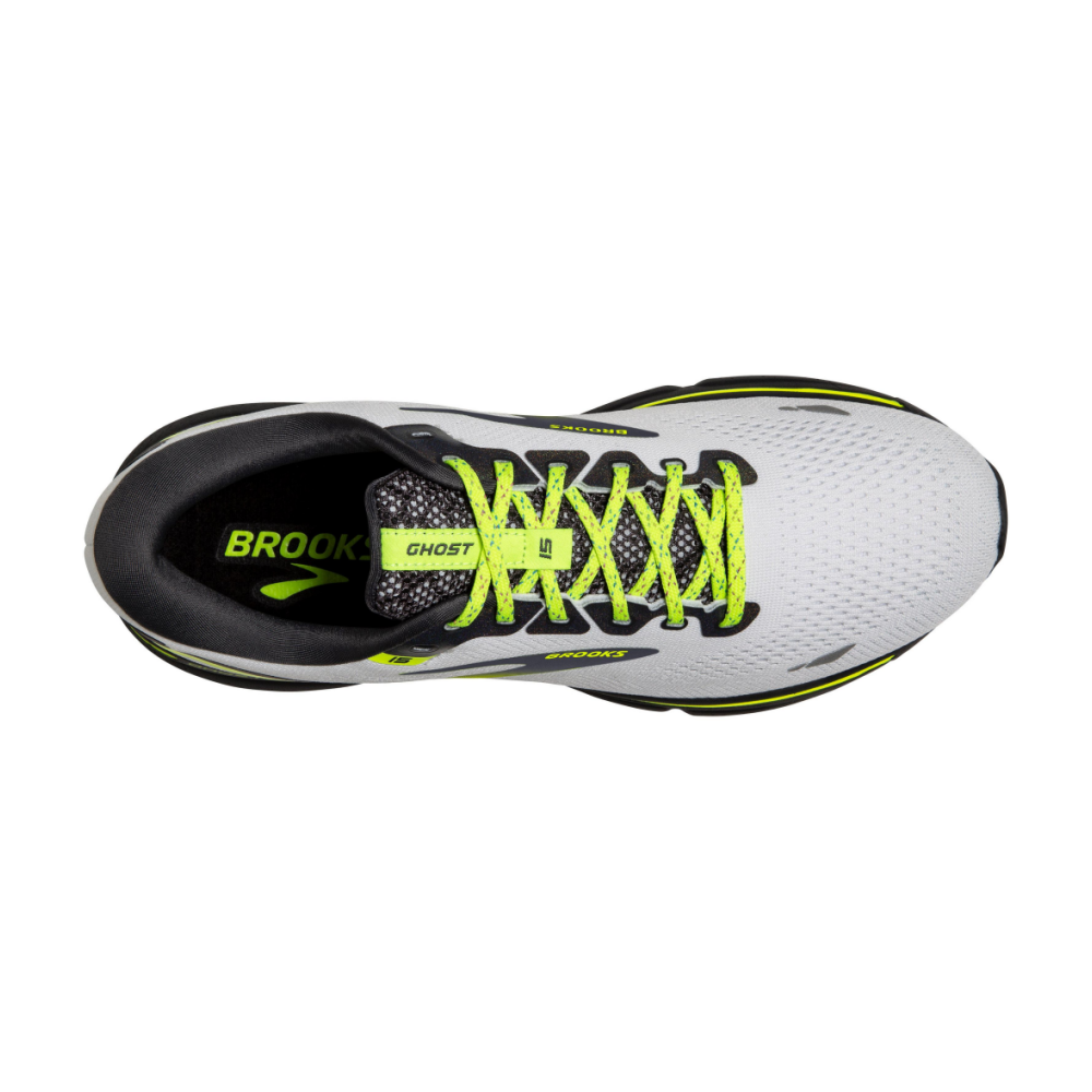 Brooks GHOST 15 120380-125 / bunt
