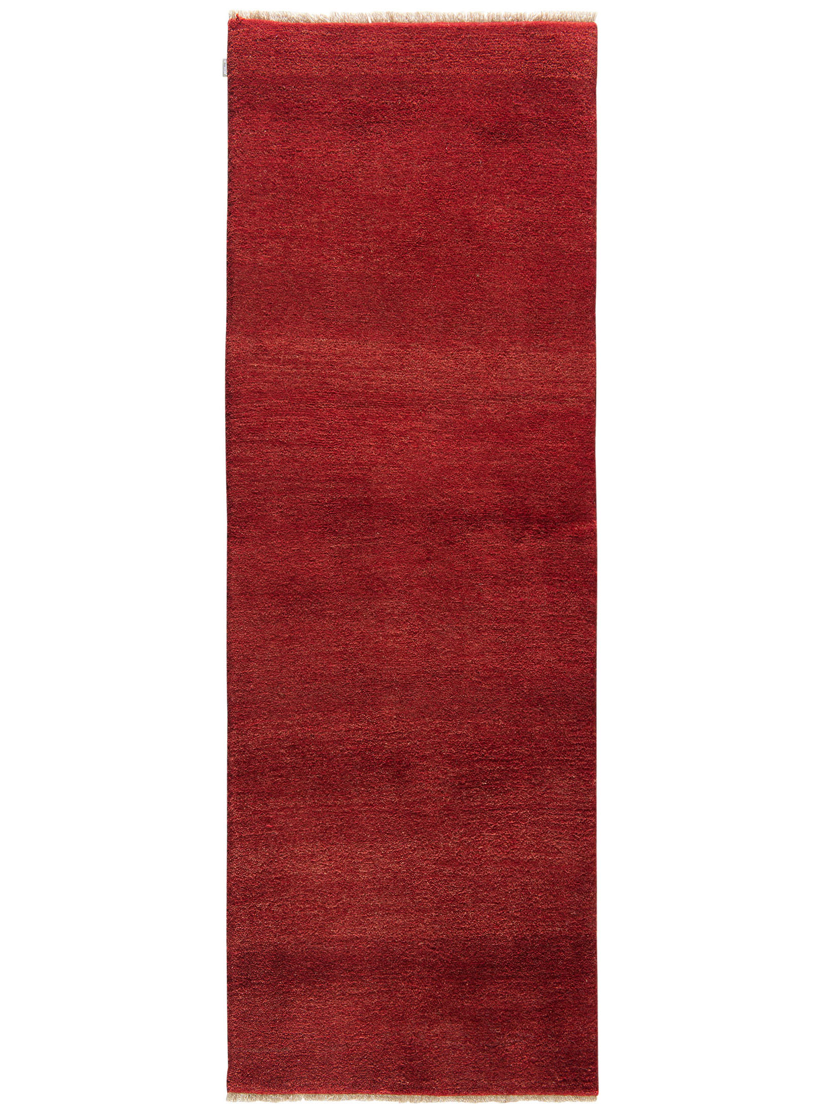 Persischer Gabbeh ca. 82 x 240 cm, Unikat / Einzelstück