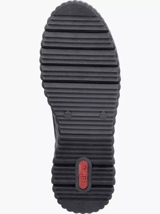 Rieker Damen Kurzstiefel