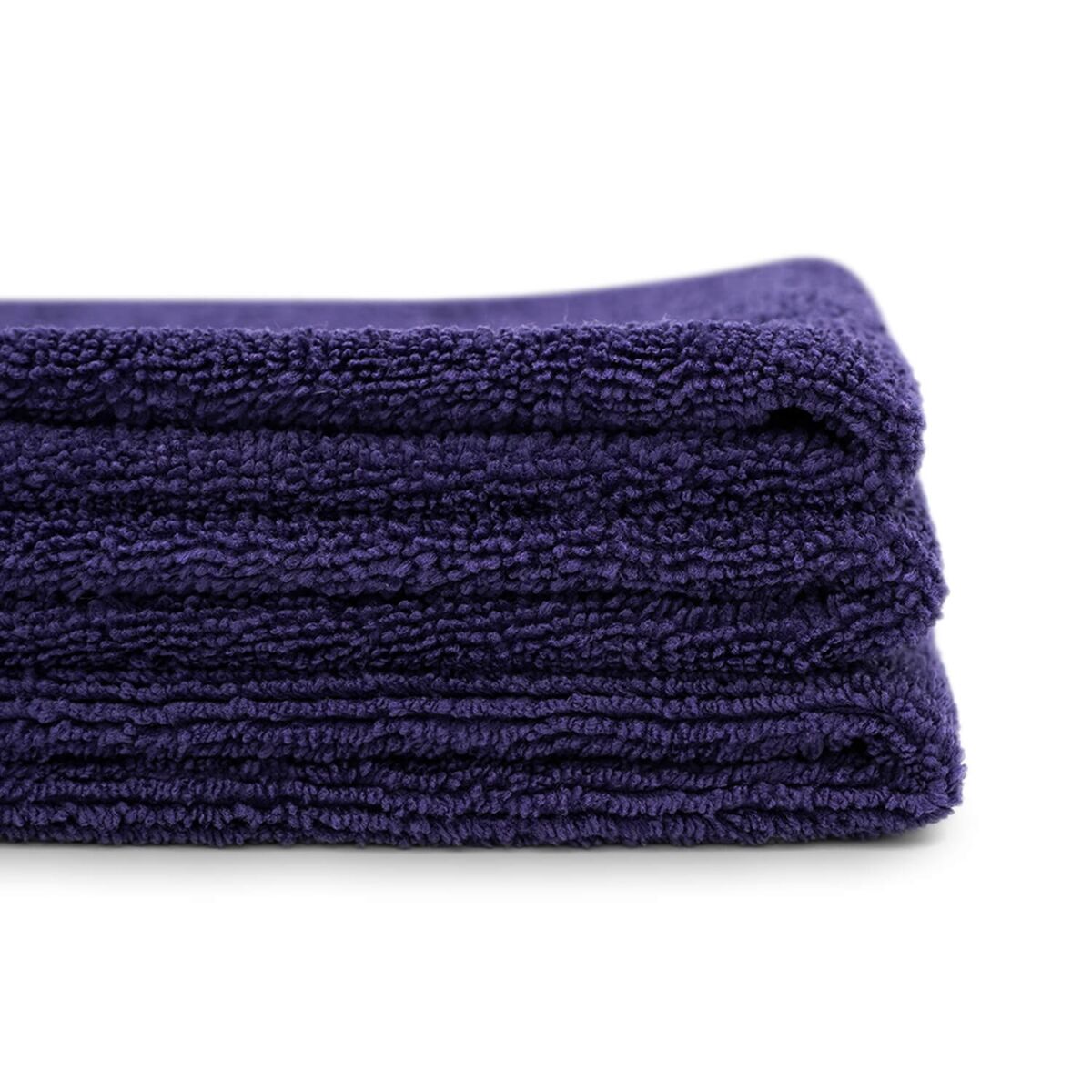 The Collection Allround Mehrzwecktuch 365GSM 40×40 royal blau 3Stk.