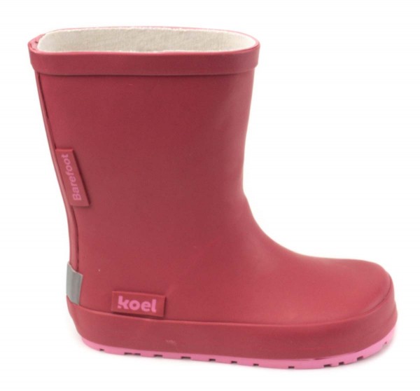 Koel ~ Gummistiefel ~ Pink
