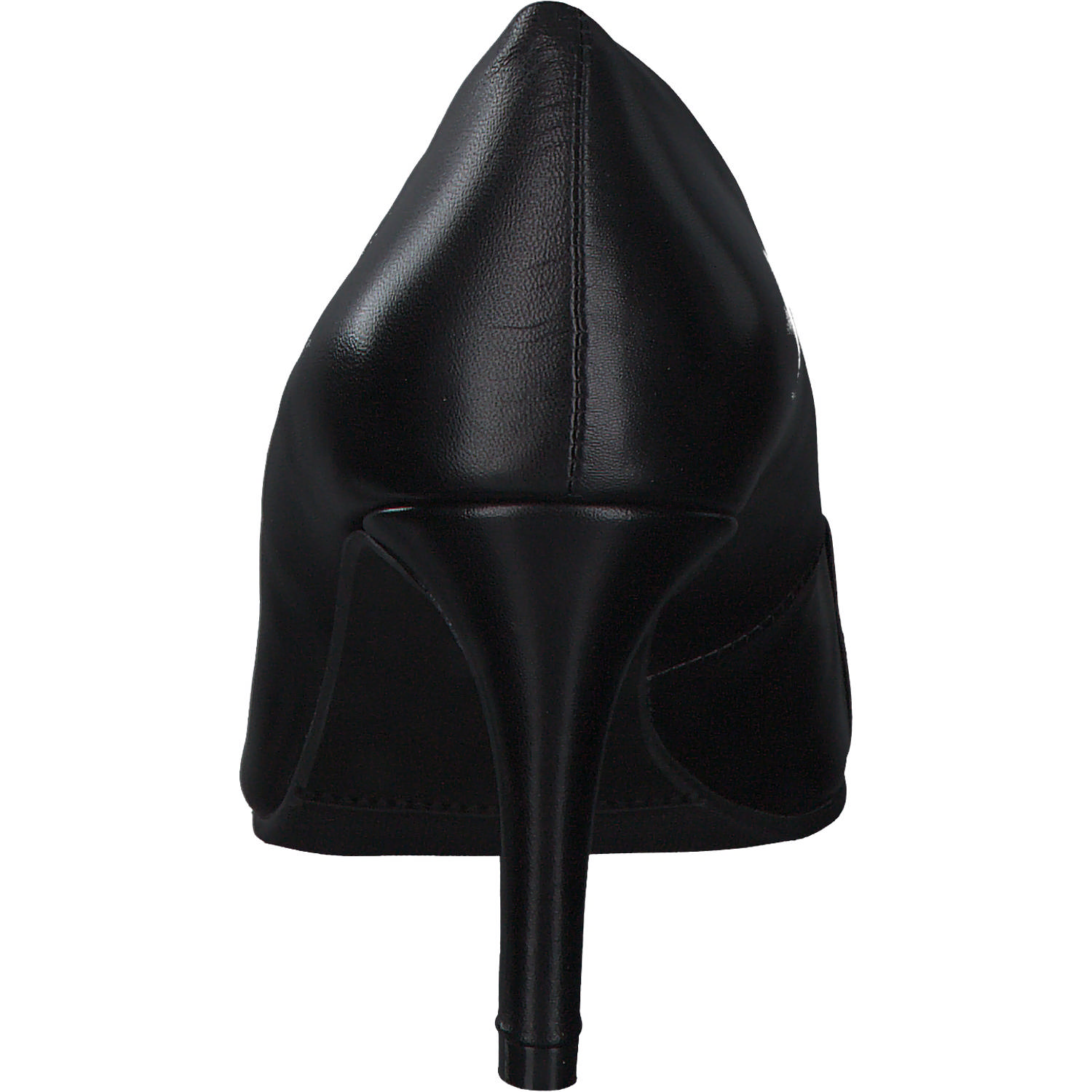 Marian 2608, Pumps, Damen, tibet negro