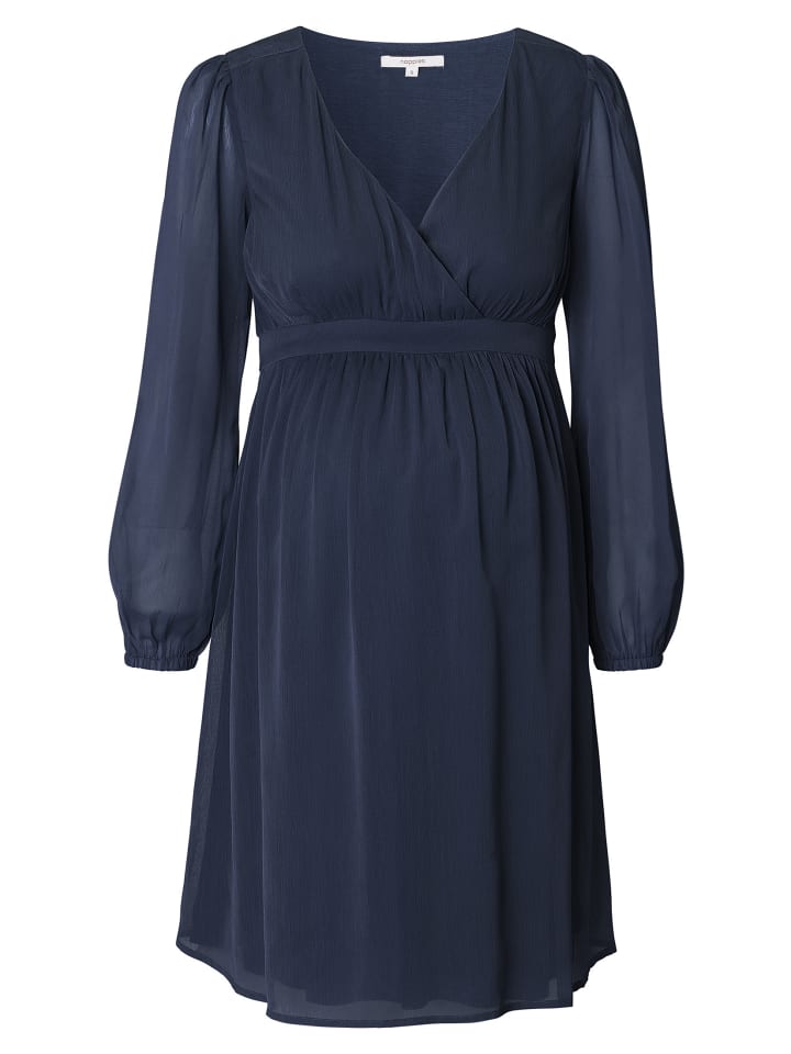 Noppies Kleid Jaya in Night günstig kaufen