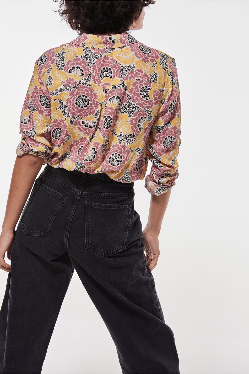 Vilma shirt