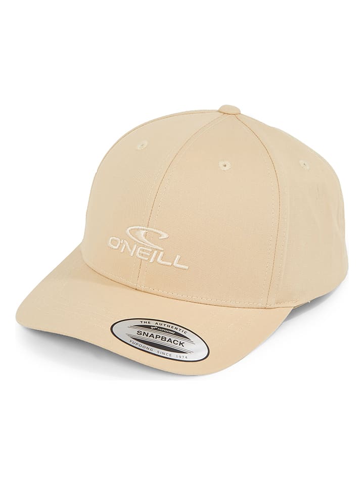 O'Neill Cap in Beige günstig kaufen onesize