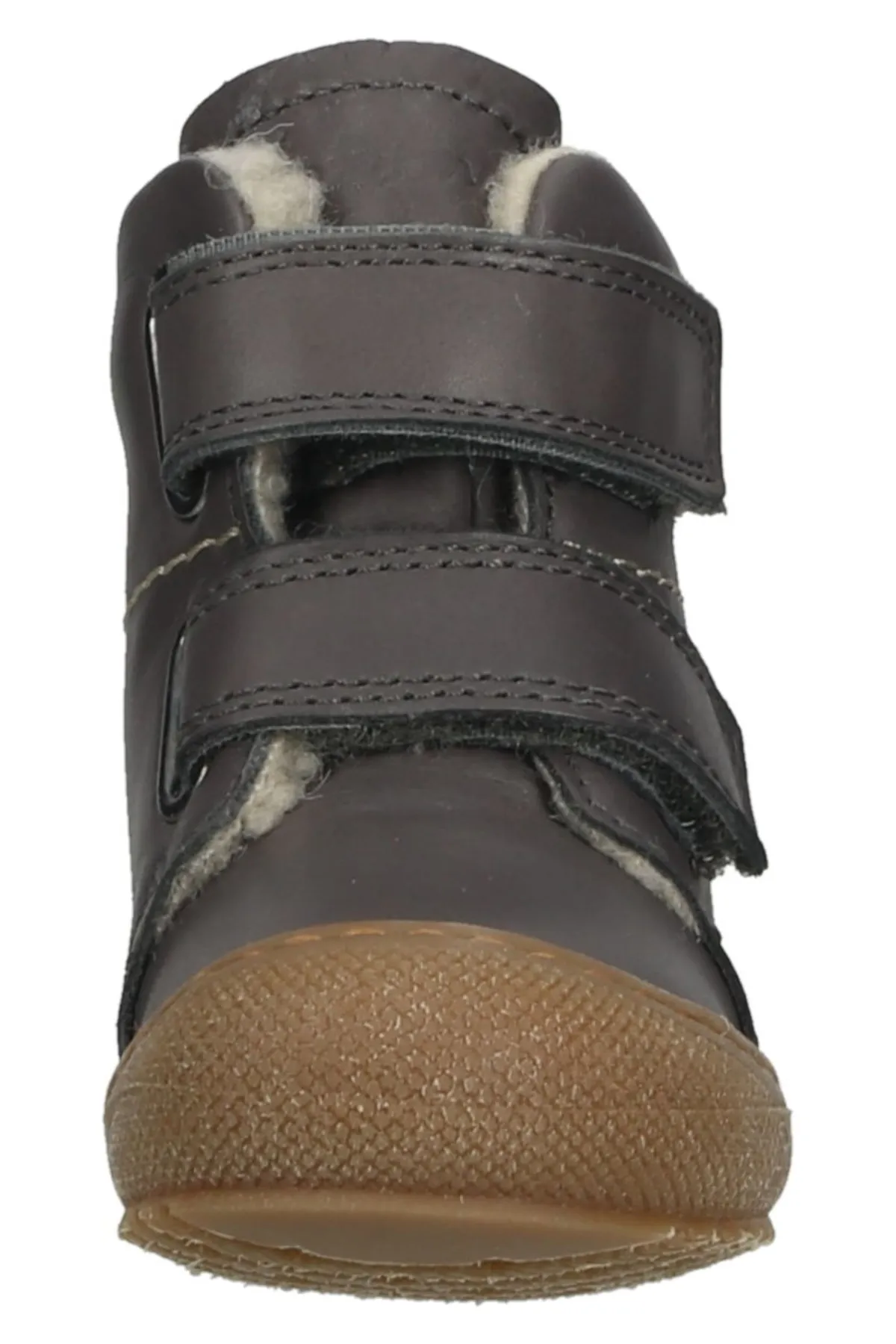 Naturino  Sneaker - Grau - Flacher Absatz