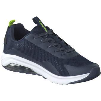 KangaROOS K AR Sigurt Sneaker in blau