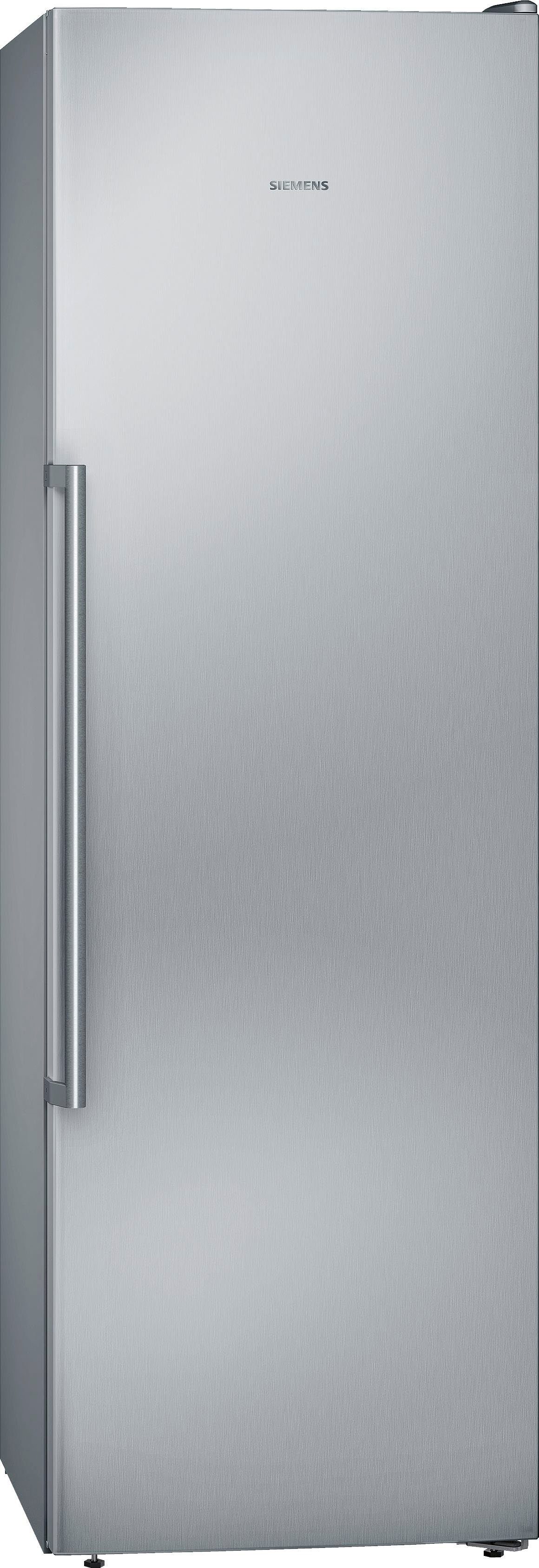 SIEMENS European Side-by-Side KA95FPIEP, 186 cm hoch, 120 cm breit