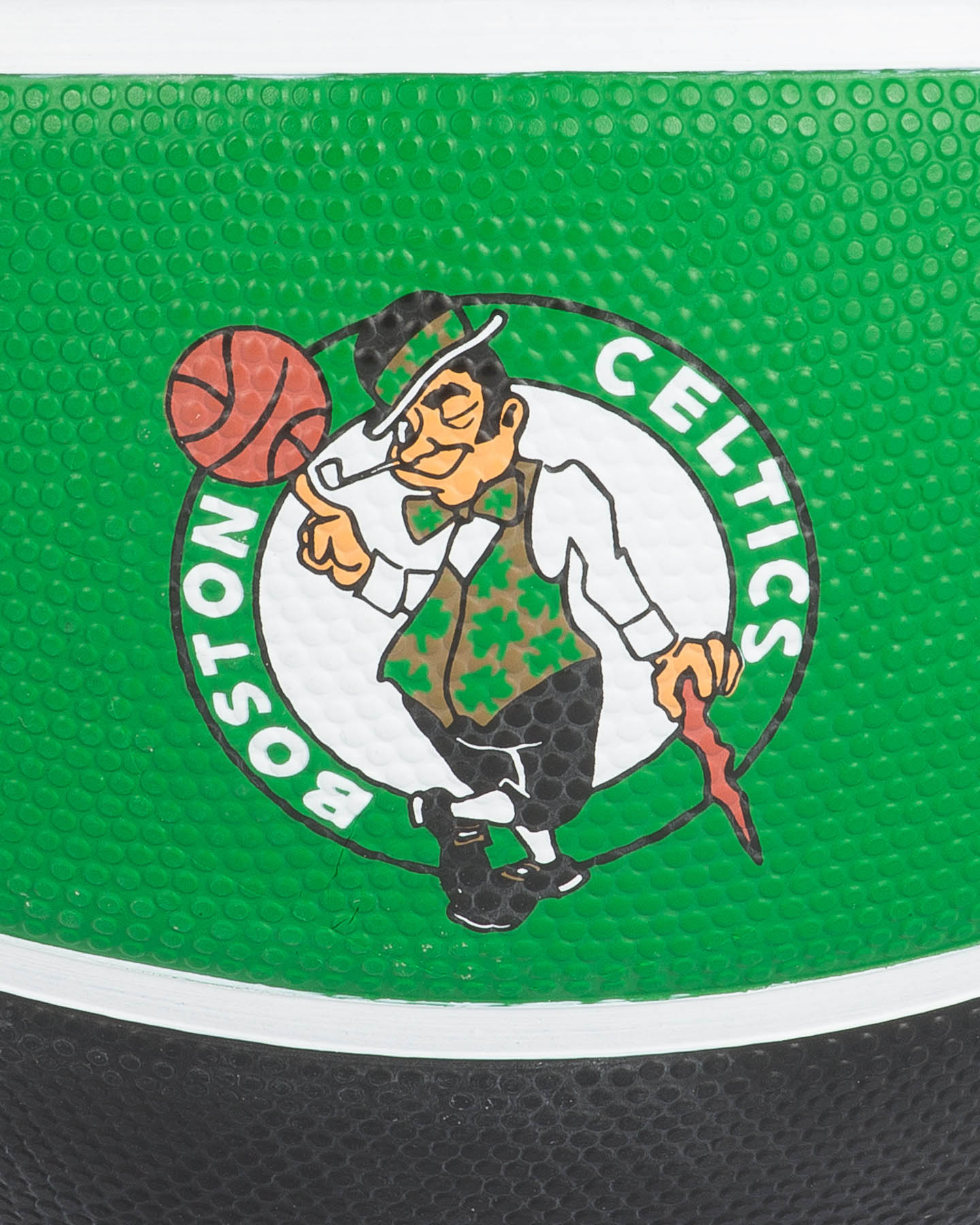 Zespół NBA Pallone Basket Wilson Boston Celtics WTB13XBBO