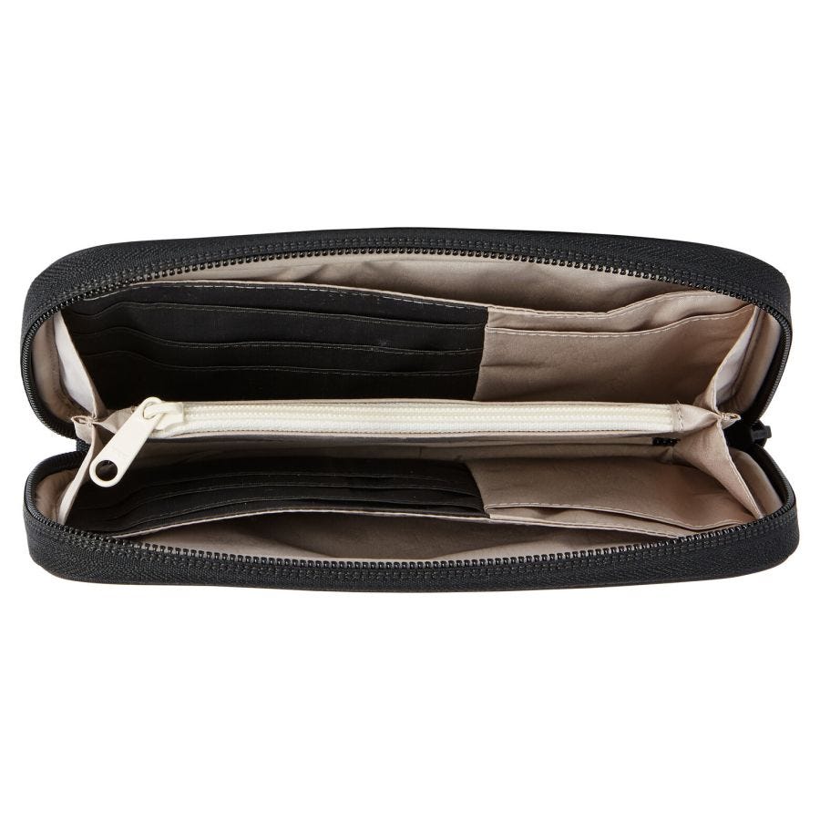 Wallet L Geldbeutel
