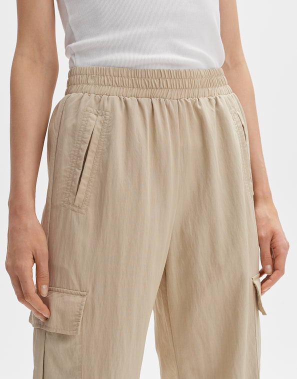 Cargohose Mabecca