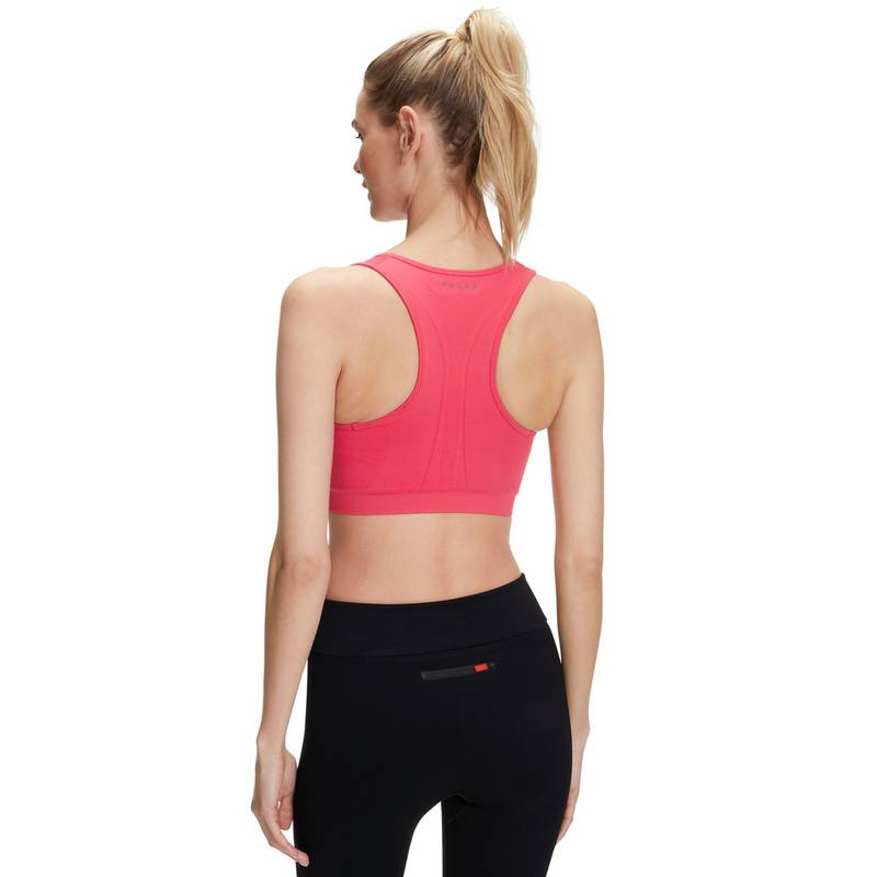 Falke Madison Low Support BH Damen