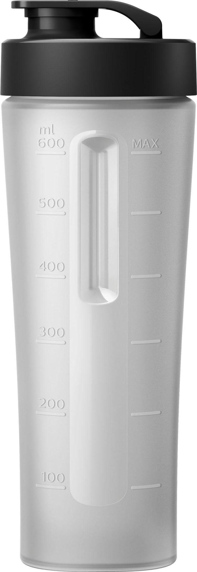 Philips Standmixer Daily Collection HR2600/80, 350 W, 28000 U/min, kompaktes Design