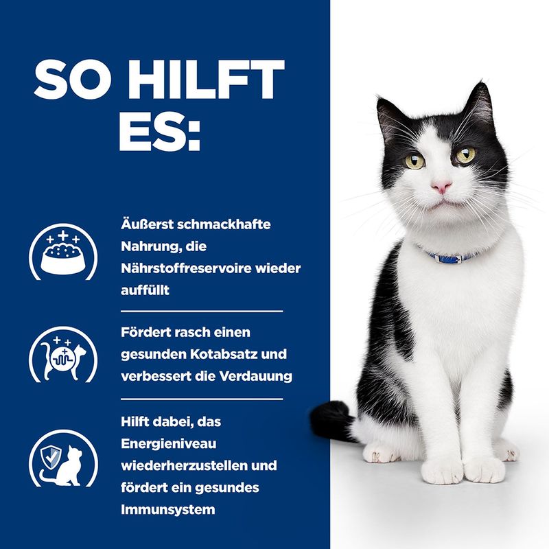 Hill's Prescription Diet i/d Digestive Care Huhn