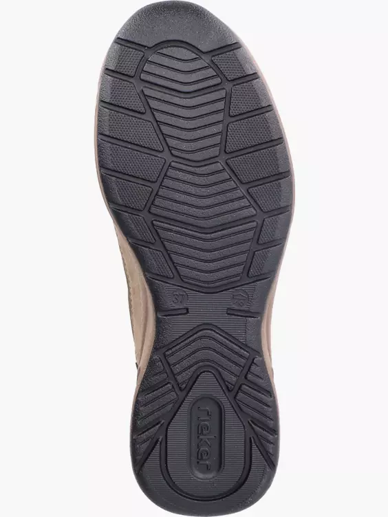 Rieker Damen Slipper