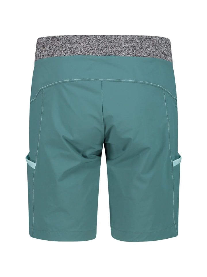 Campagnolo WOMAN BERMUDA LIGHT CLIMB in Schilf121 günstig kaufen