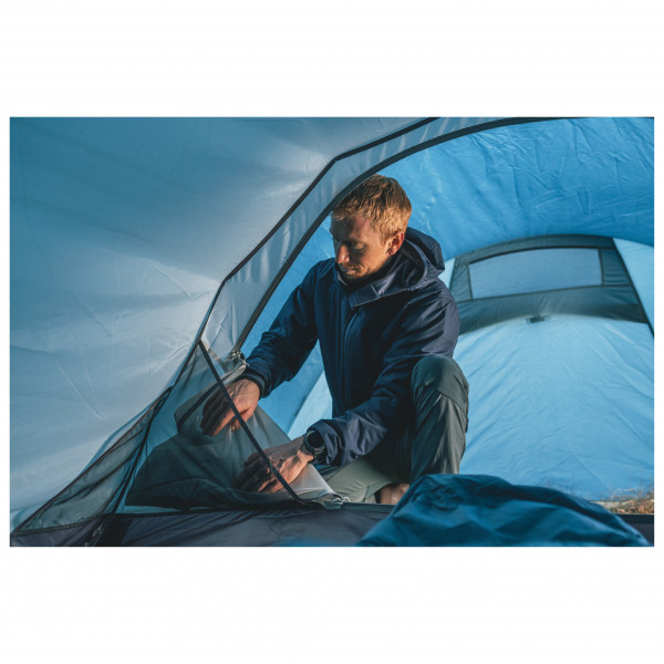 Robens - Pioneer 3EX - 3-Personen Zelt