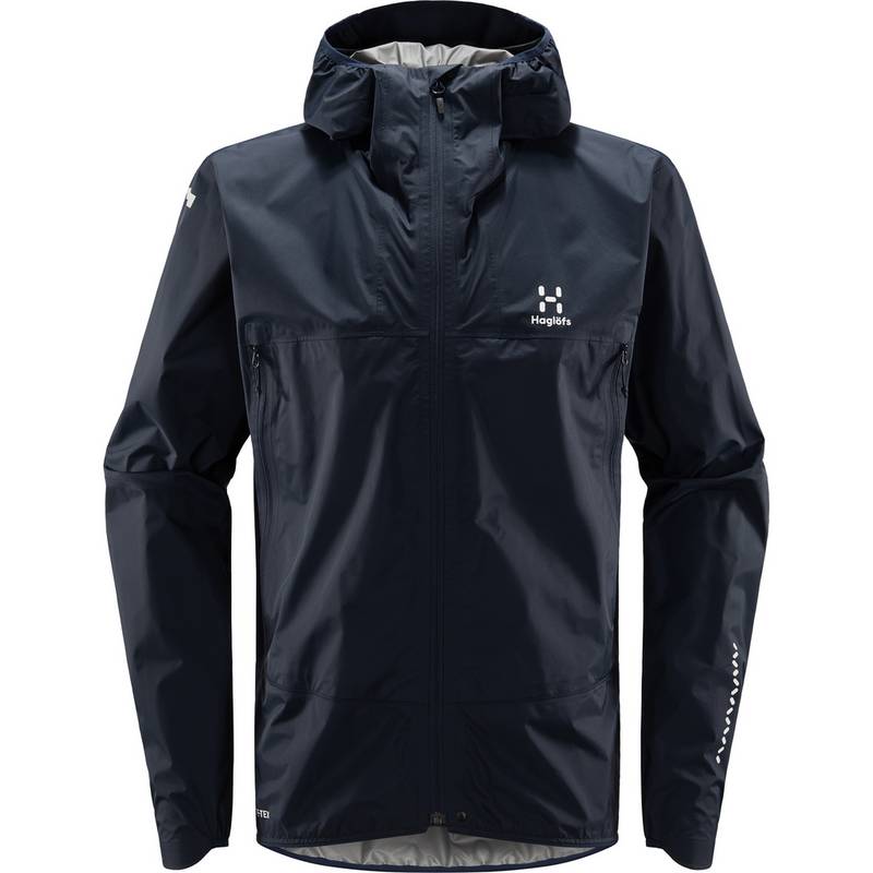 Haglfs L.I.M GTX Jacket Hardshelljacke Herren