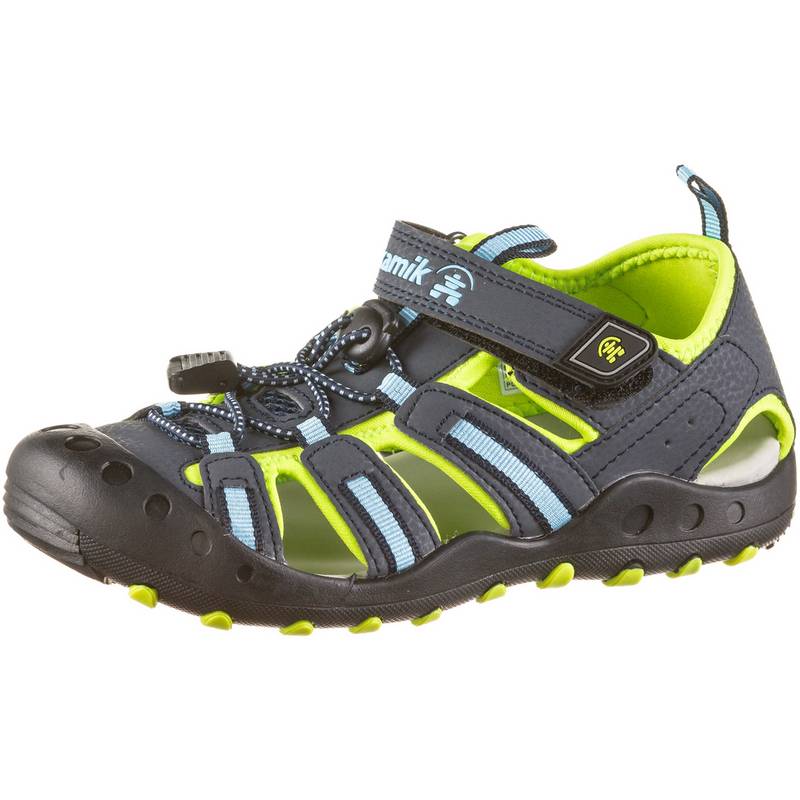 Kamik CRAB Outdoorsandalen Kinder