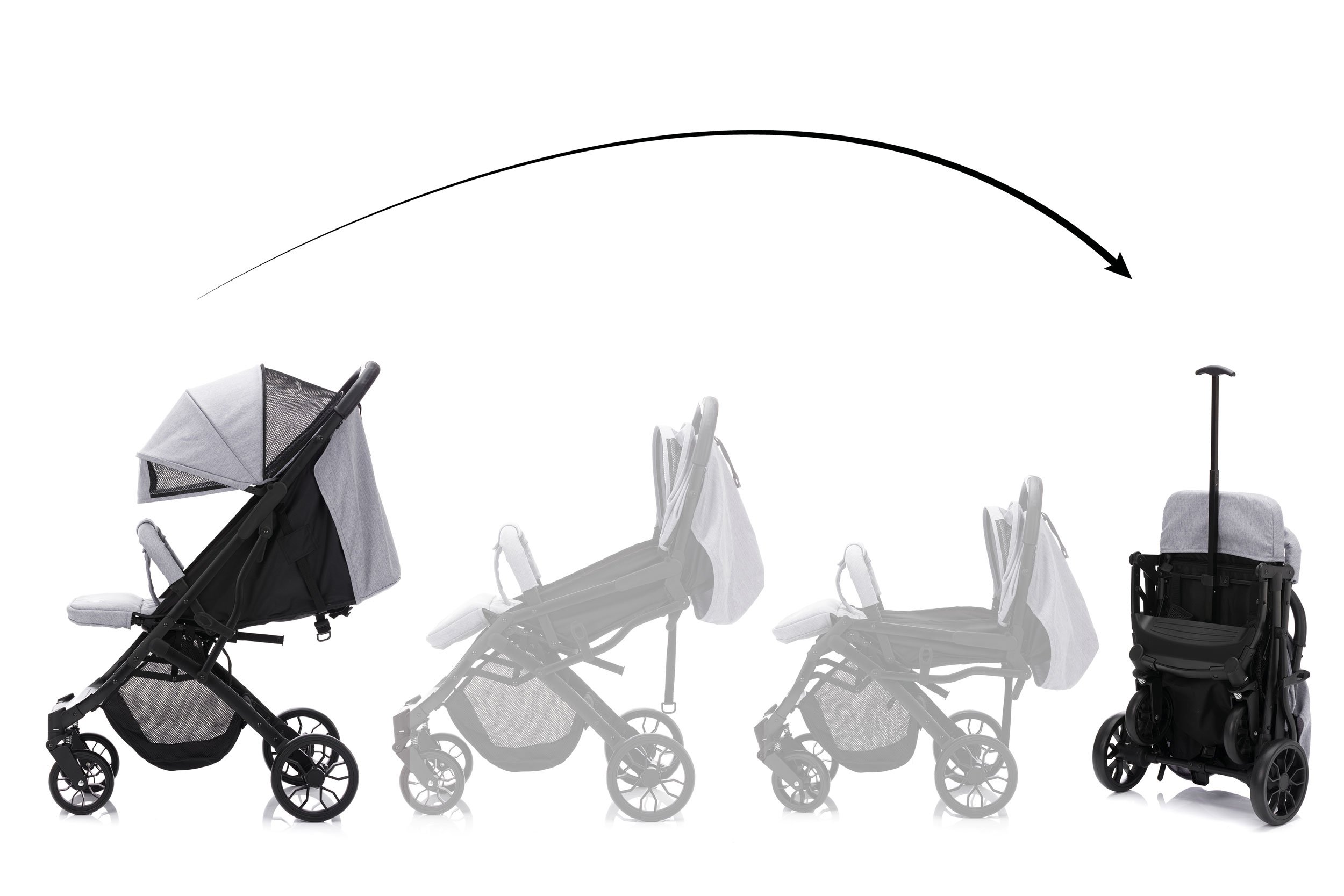 FillikidBuggy Styler Elite