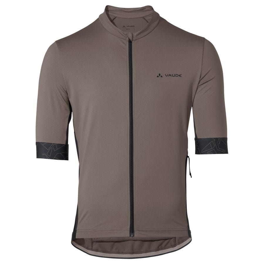 Kuro Full-Zip II Fahrrad Trikot Herren