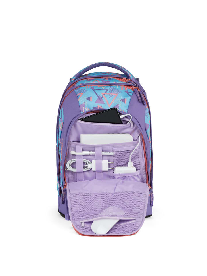 Satch Satch pack Schulrucksack 80s Dance günstig kaufen onesize