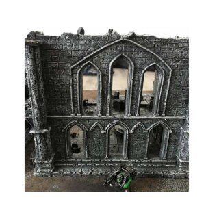 Urban Matz - Ruins G (1) (Prepainted)
