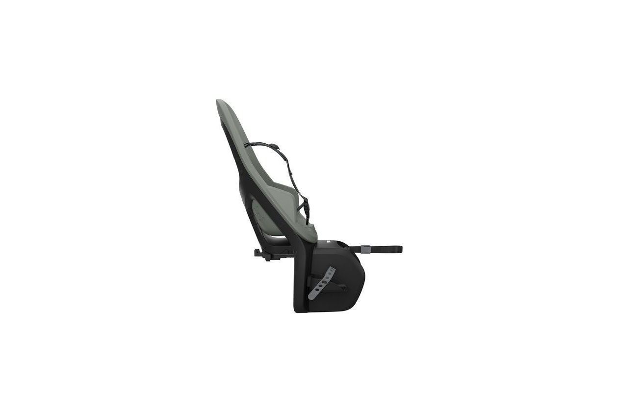 Thule Yepp 2 Maxi - MIK HD Gepu00e4cktru00e4ger