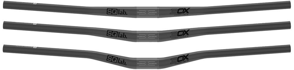 SQlab 3OX Carbon 780mm Lenker kaufen | Bike-Discount
