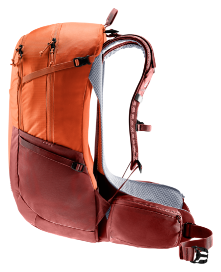 deuter Futura 27 | Wanderrucksack für Tageswanderungen