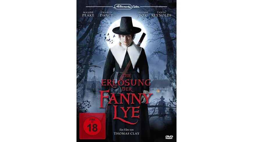 Die Erlösung der Fanny Lye