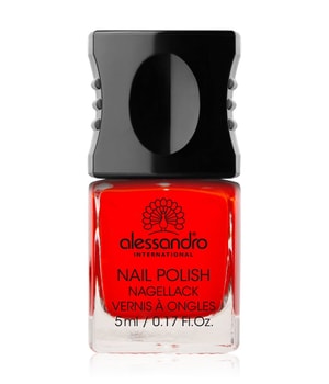 Alessandro Nail Polish Colour Explosion Small Nagellack-5 ml