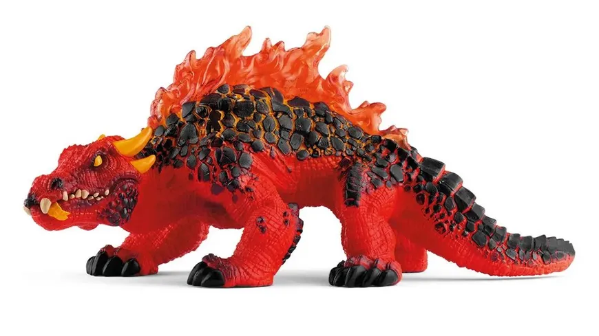 Schleich 70156 - Eldrador Creatures - Magmawaran