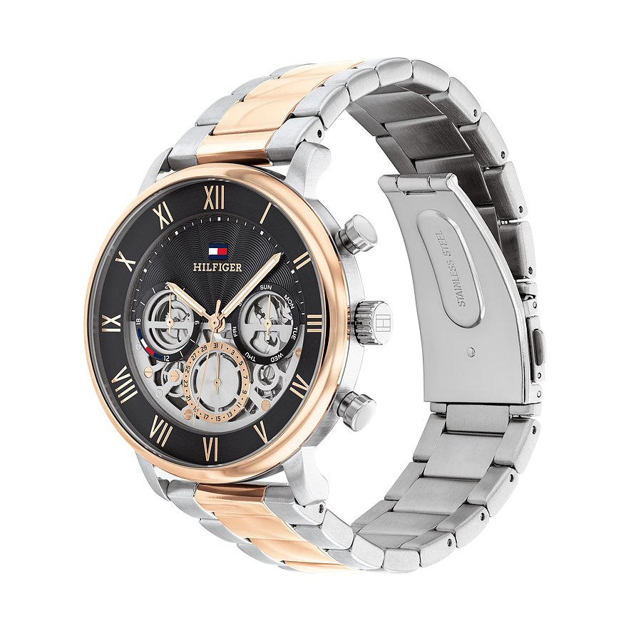 Tommy Hilfiger Herrenuhr