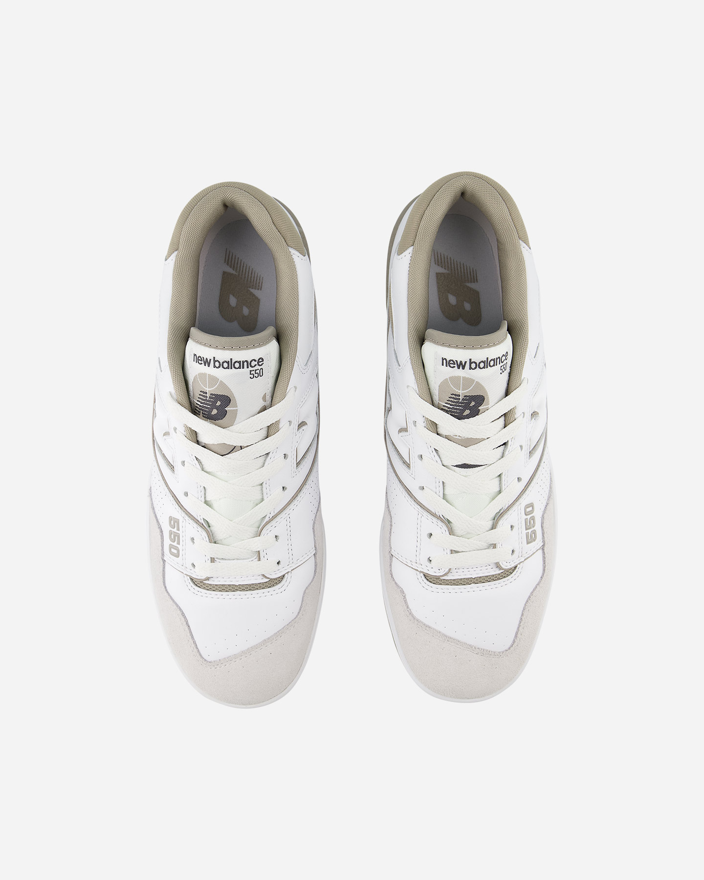 Tenisky New Balance 550 W BB550GSS