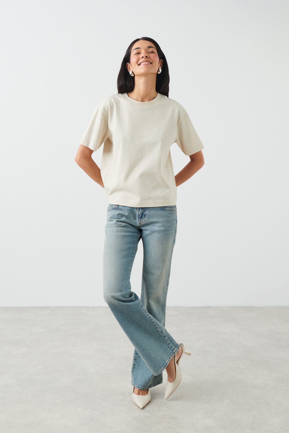 Basic tee