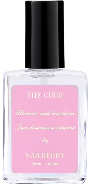 Nailberry The Cure Nail Hardener Nagelhärter