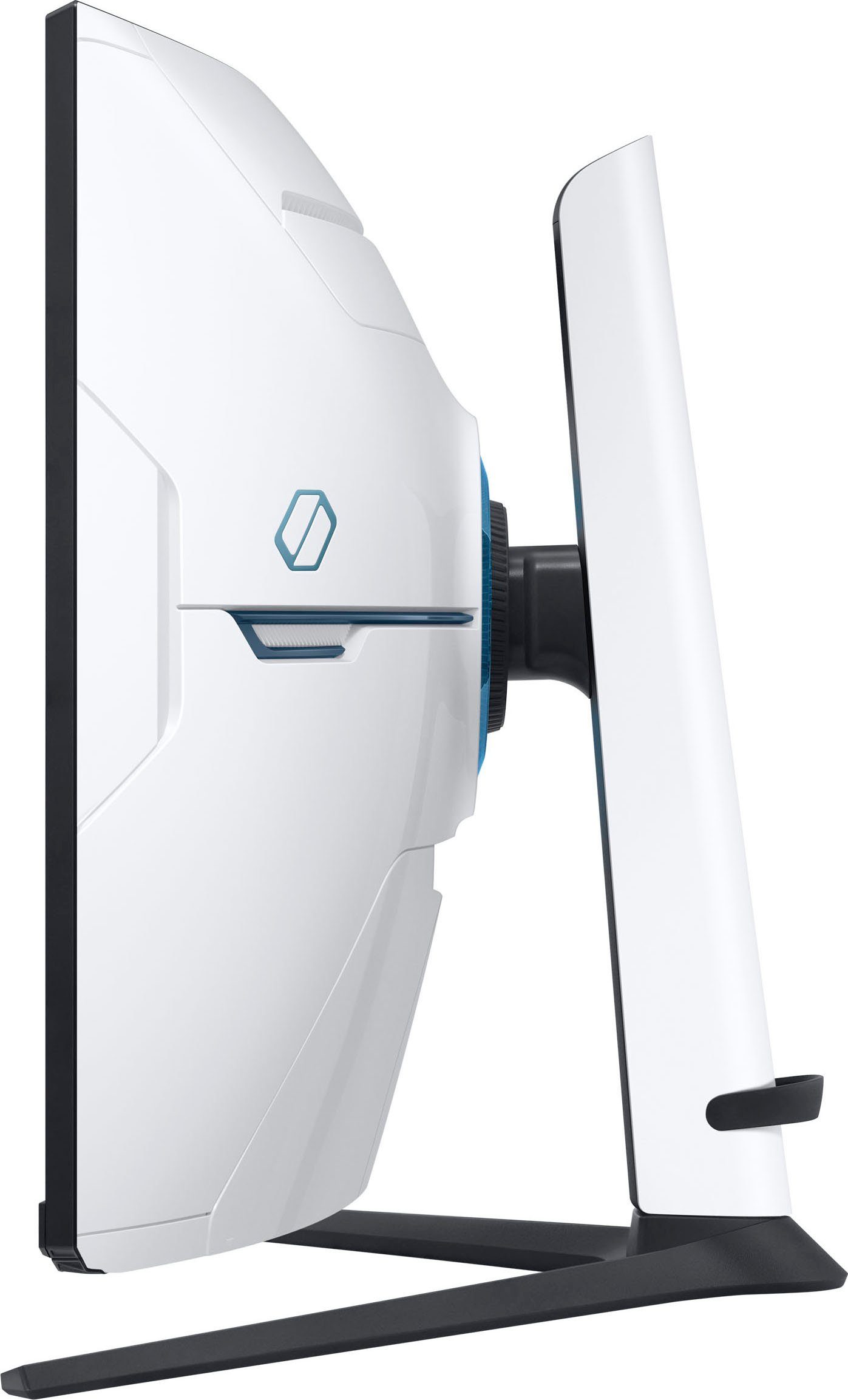 Samsung Odyssey Neo G8 S32BG850NP Curved-Gaming-LED-Monitor (81 cm/32 
