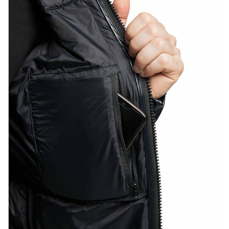 Haglfs Roc Mimic Hood Outdoorjacke Herren