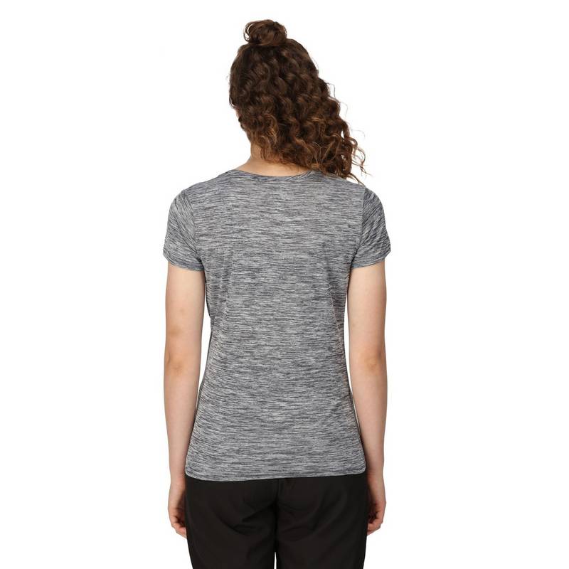 Regatta Fingal VII Funktionsshirt Damen