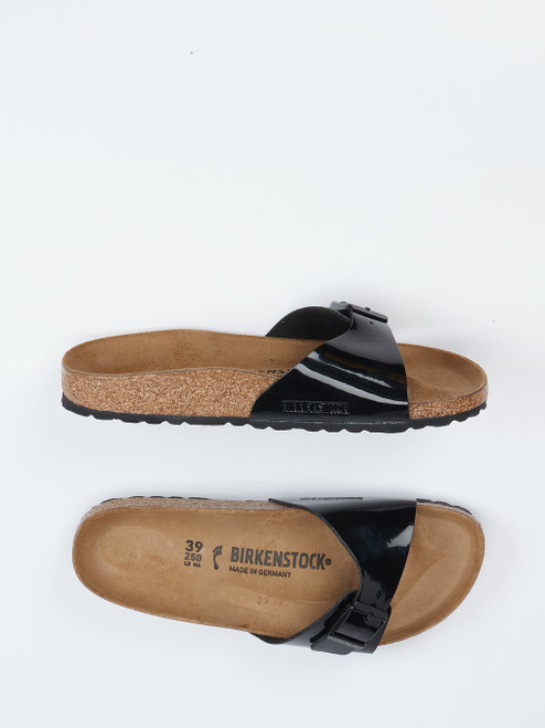 Pantolette Madrid-21100090018 Birkenstock