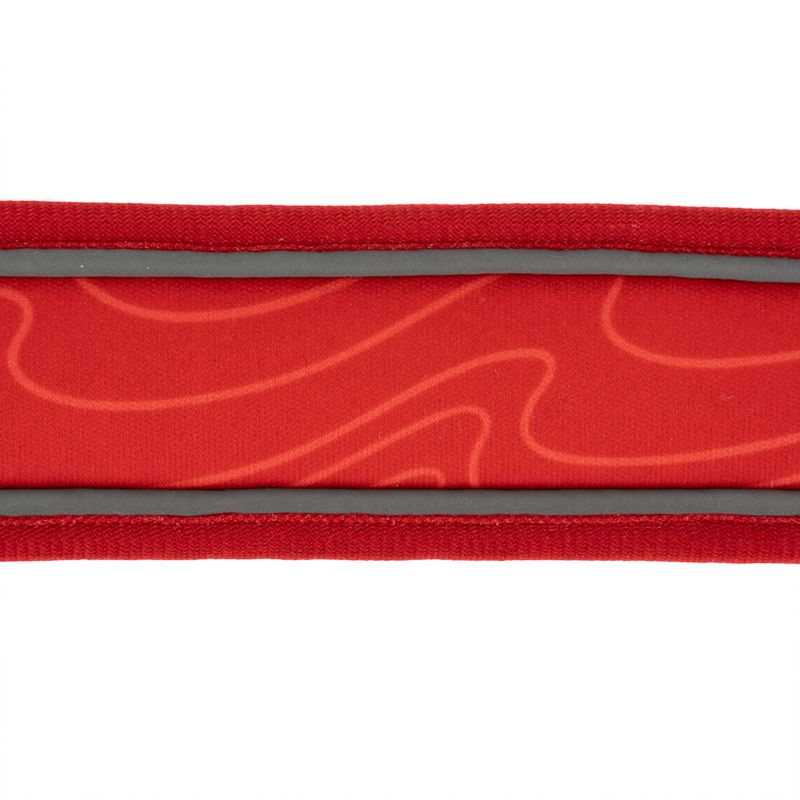 TIAKI Halsband Soft & Safe, rot zu TOP-Preisen