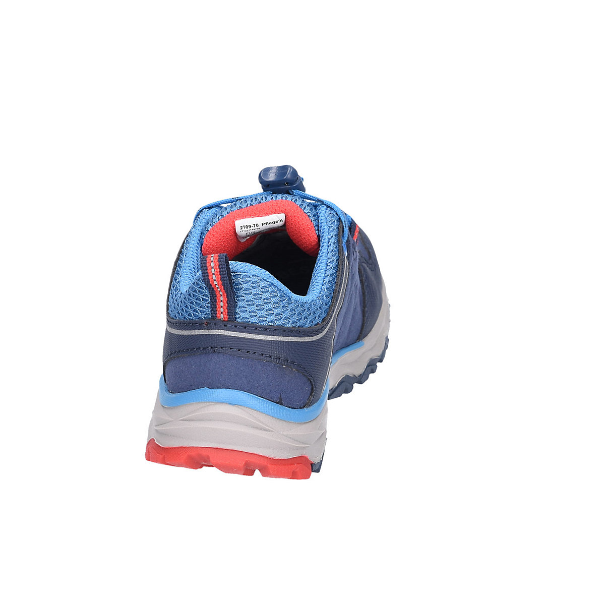 Trekking- & Wanderstiefel